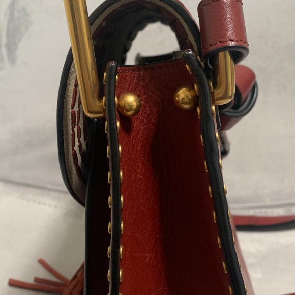 Chloe Crossbody Bag - Picture 8 of 13